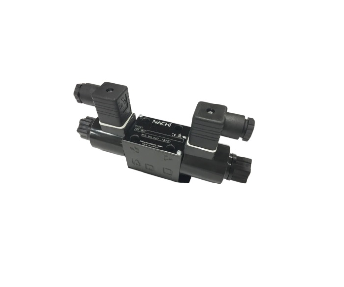 NACHI SA-G01-A3X-B-E115-E40