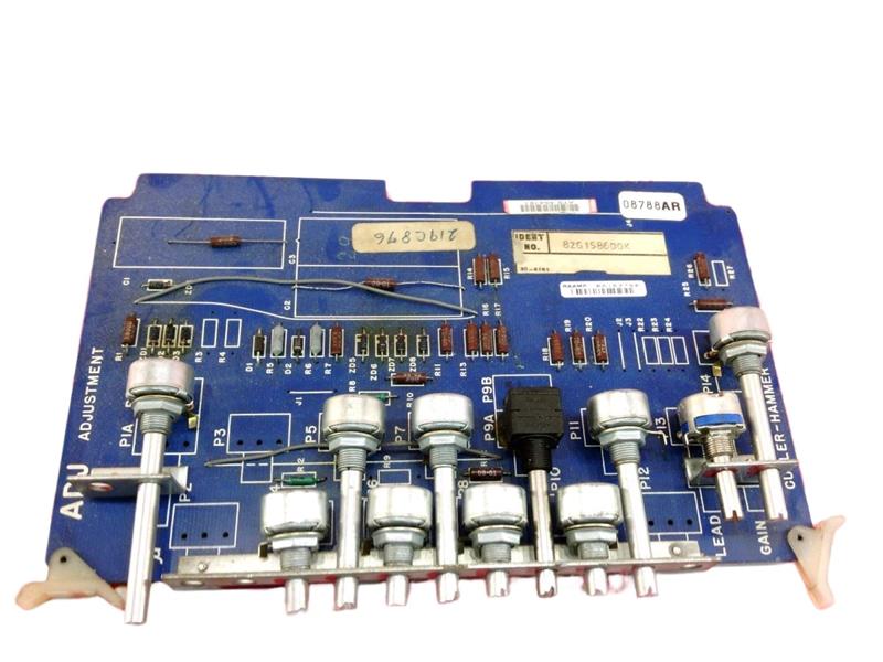 EATON CORPORATION 82G158600K