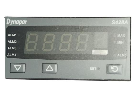 DYNAPAR N8014-Z210000-J0-S