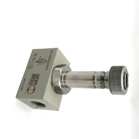 METAL WORK PNEUMATIC W4026005120