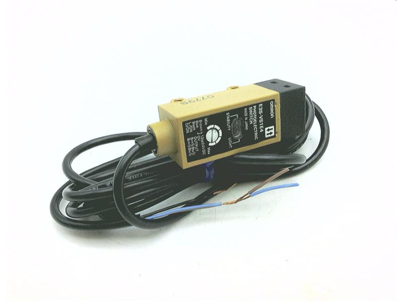 OMRON E3S-VS1E4