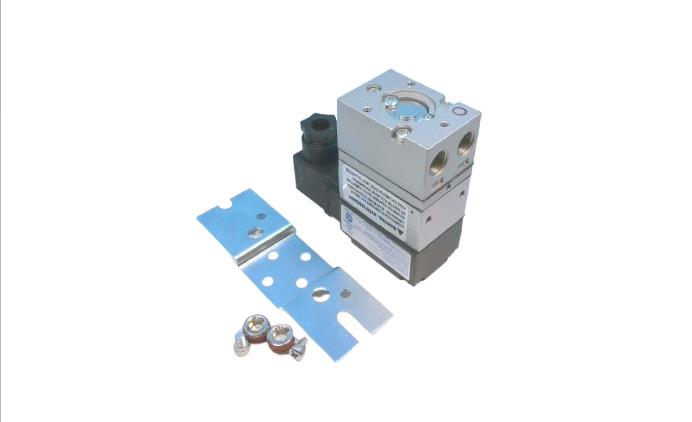 CONTROLAIR INC 550-AGD
