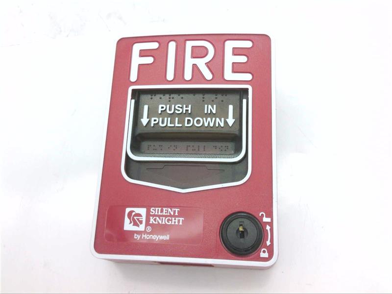 HONEYWELL SK-PULL-DA