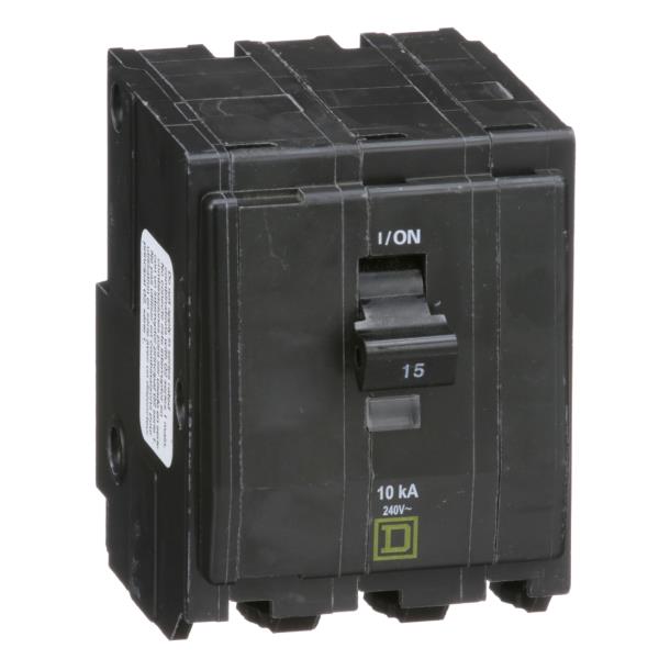 SCHNEIDER ELECTRIC QO315VH