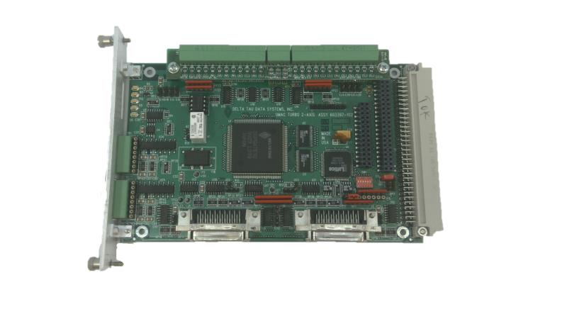 DELTA TAU DATA SYS 603397-102