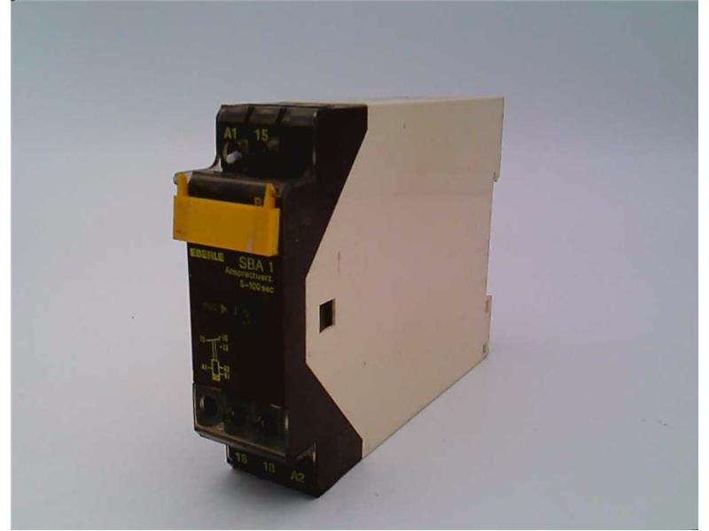 SBA-1 by SCHNEIDER ELECTRIC