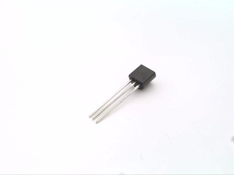 ON SEMICONDUCTOR 2N7000
