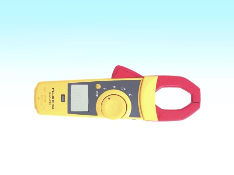 FLUKE 334