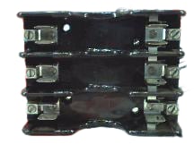 EATON CORPORATION 1BR031
