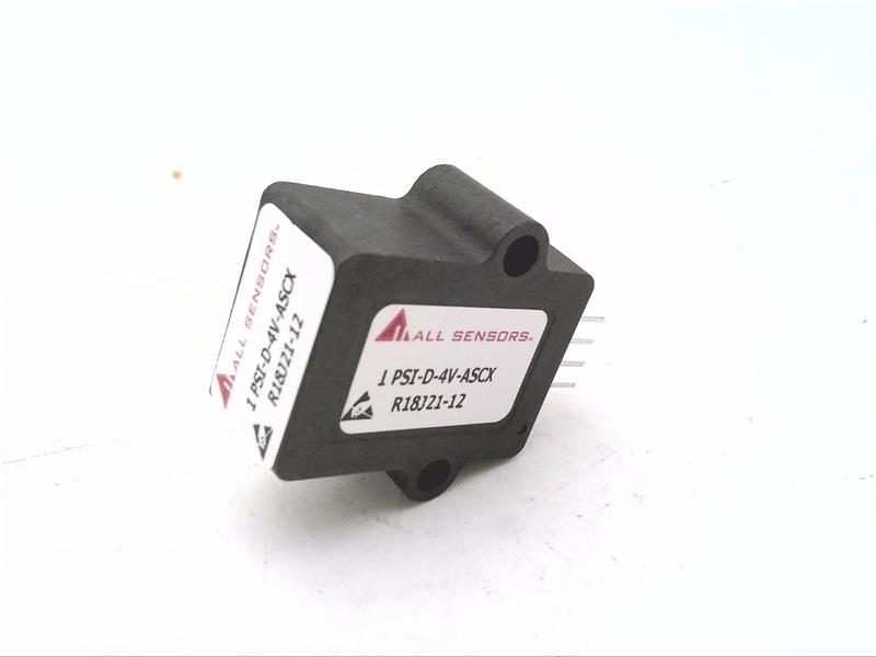 AMPHENOL 1 PSI-D-4V-ASCX