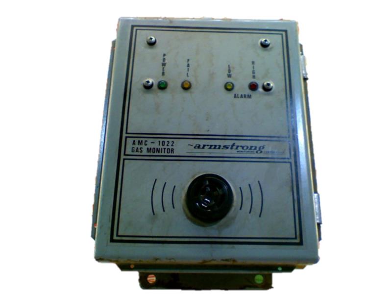 AMC-1022 by ARMSTRONG