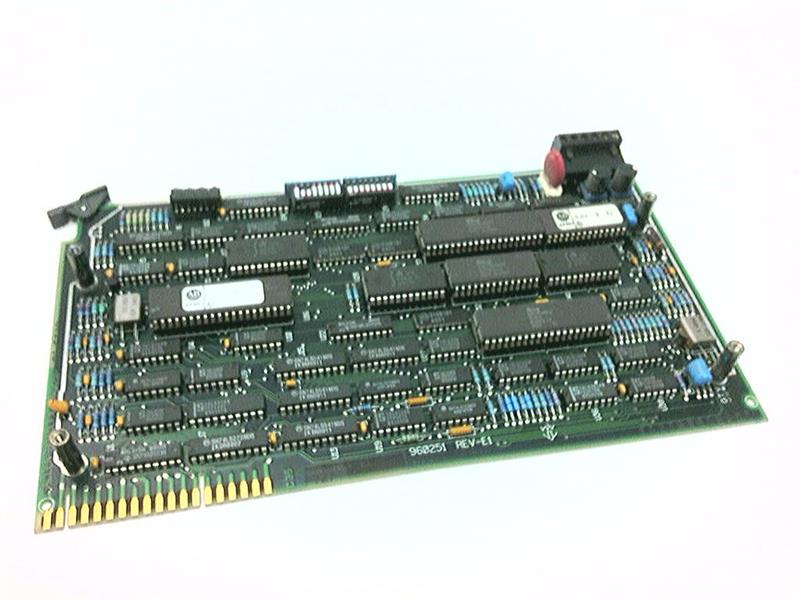 ALLEN BRADLEY 960251