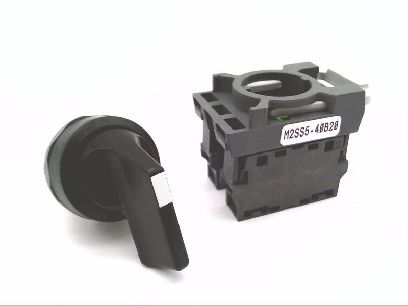 ASEA BROWN BOVERI M2SS5-40B20