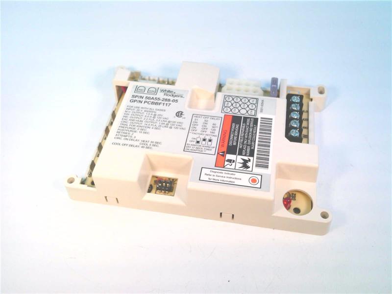 EMERSON 50A55-288-05