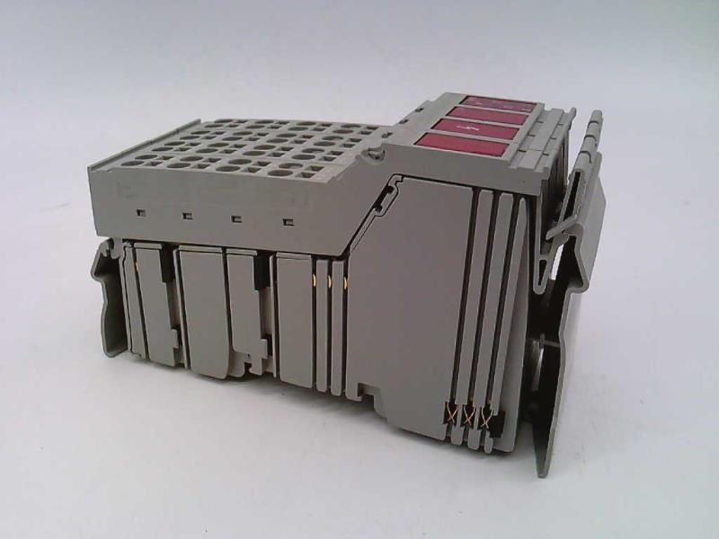 PHOENIX CONTACT IB-IL-24/230-DOR4/W-PC