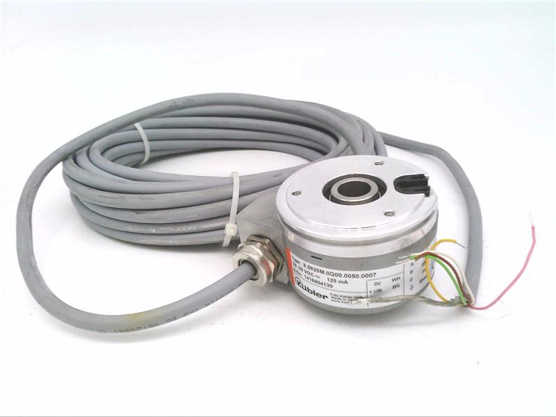 TURCK 8.5820M.0G00.0050.0007