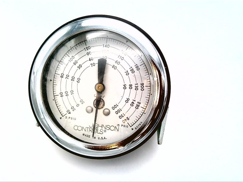 JOHNSON CONTROLS 97-102-7