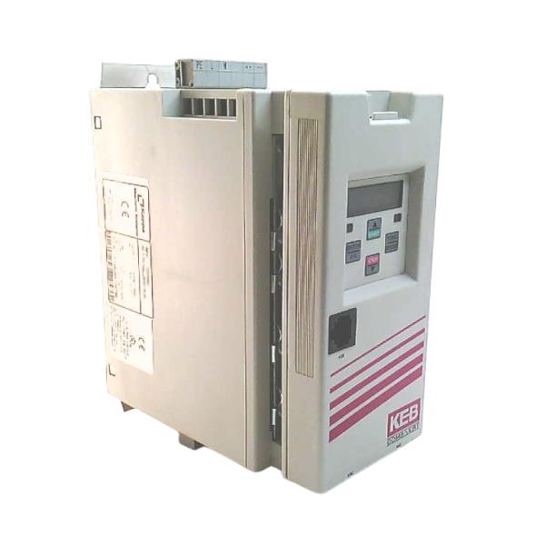 KEB AUTOMATION 07.F5.B3A-UK10