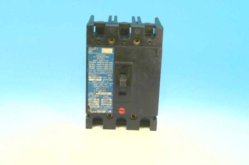 EATON CORPORATION HFC3030