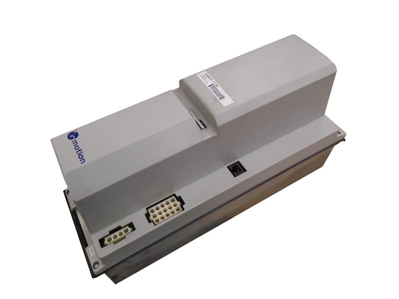 ASEA BROWN BOVERI 3HAB8101-3/10A