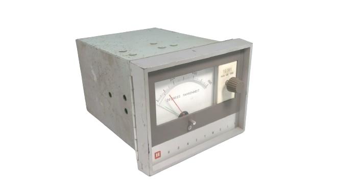 HONEYWELL R7161B-1674