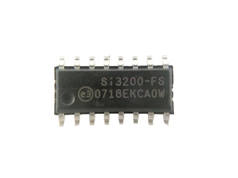 SKYWORKS SI3200-FS