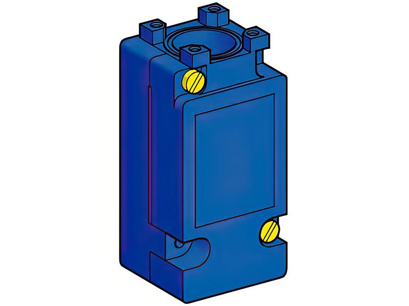 SCHNEIDER ELECTRIC ZCKJ11H7