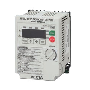 ORIENTAL MOTOR BLFD120C2