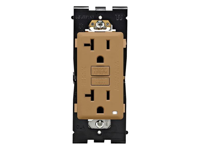 LEVITON RGF20-WC