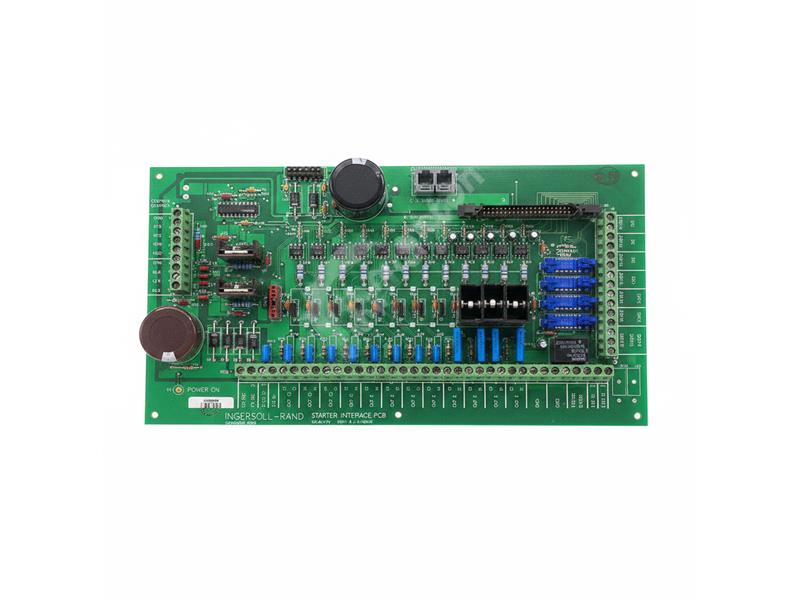 DHY01501 by INGERSOLL RAND