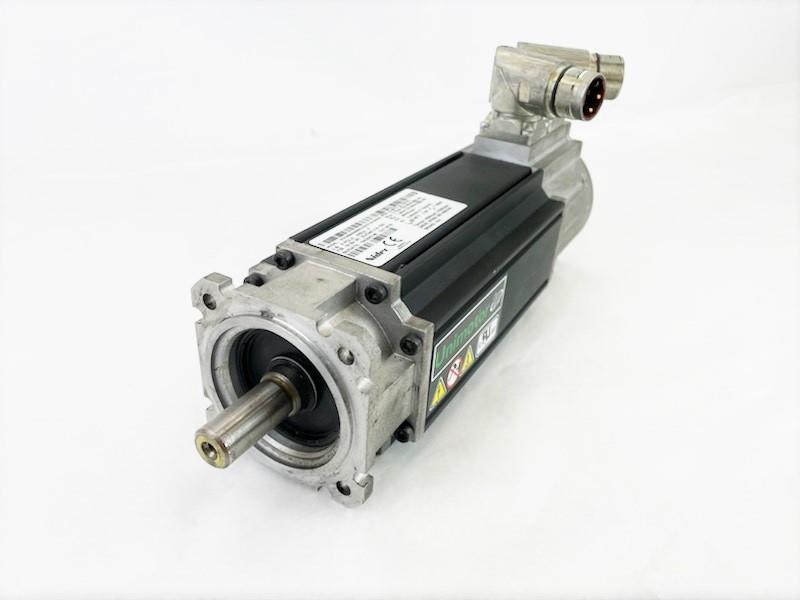 NIDEC CORP 075U6B600BBECA075140-SRDE