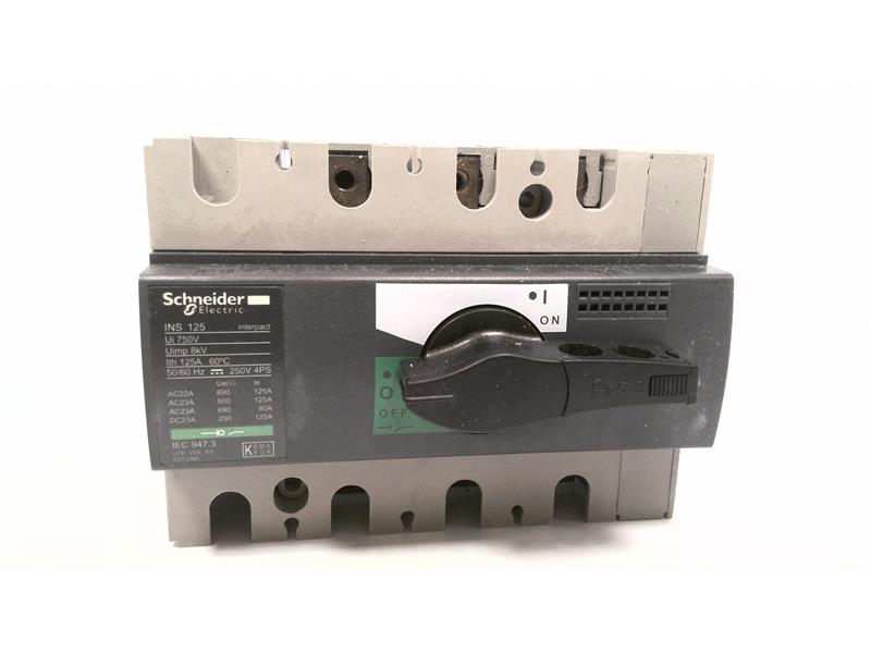 SCHNEIDER ELECTRIC 28910