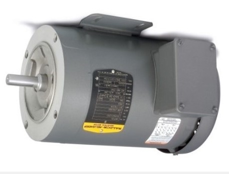 ASEA BROWN BOVERI VEM3555