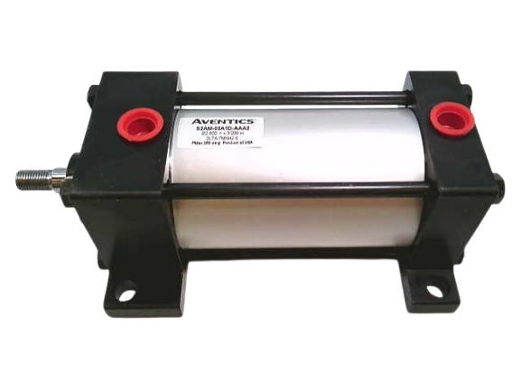 ASCO S2AM-03A1D-AAA2