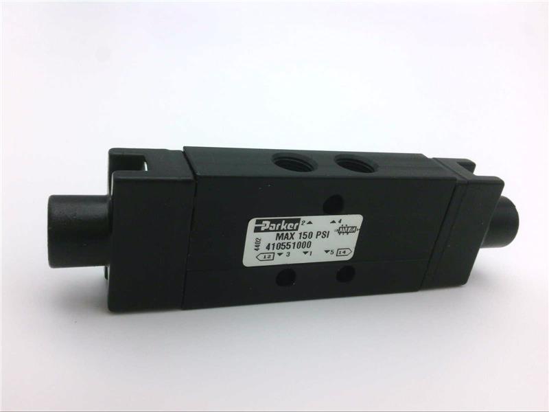 PARKER 410551000