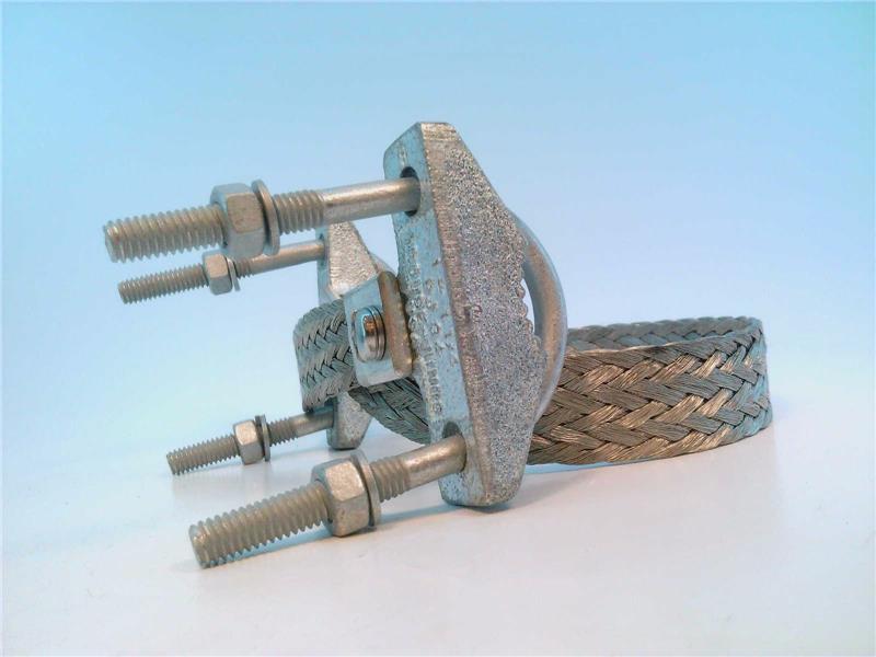 EATON CORPORATION BJ34