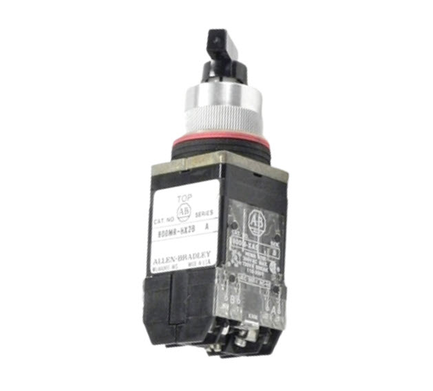 ALLEN BRADLEY 800MR-HH2BB