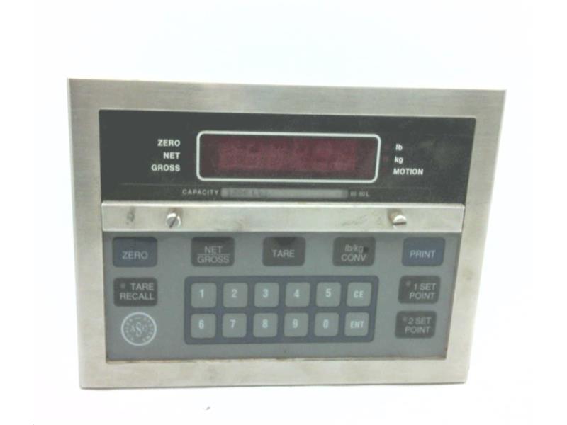 RICE LAKE IQ700HBAAAC