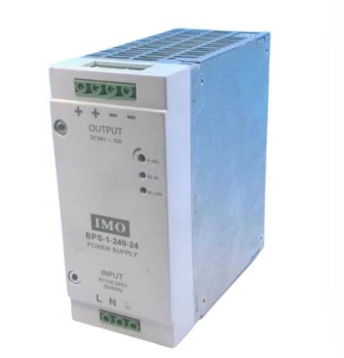 IMO BPS-1-180-24DC