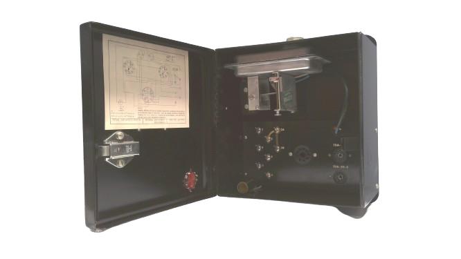 UNICONTROL INC LD2T-PPR-C