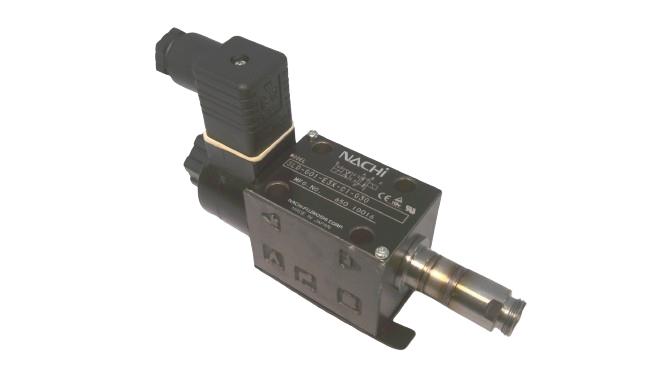 NACHI SLD-G01-E3X-C1-G30