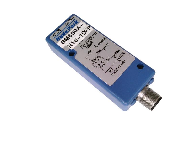 SM650AH1610FP by SCHNEIDER ELECTRIC