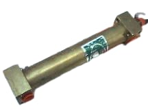 CYLINDERS & VALVES INC UC-700-2