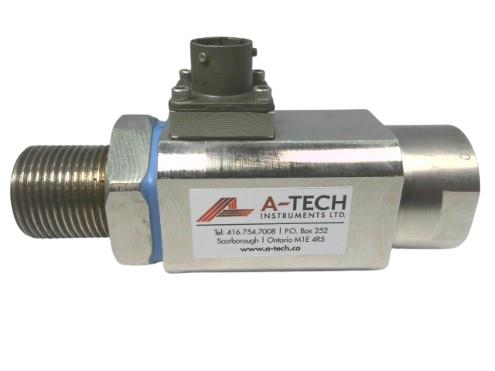 A-TECH INSTRUMENTS F654-106