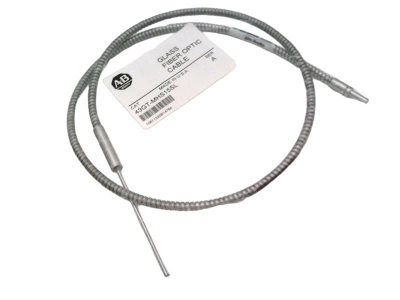 43GT-MHS15SL by ALLEN BRADLEY