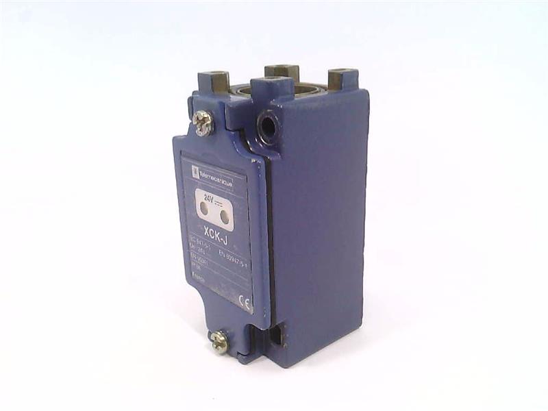 SCHNEIDER ELECTRIC ZCKJ120