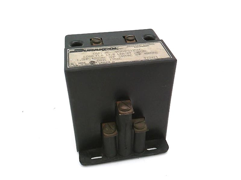 3M30APS125DC by AMERICAN ELECTRONIC COMPONENTS