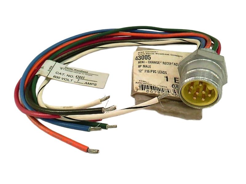 MOLEX 43005