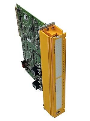 PILZ PSS1 DI2O T EIN-AUSGABE 16E+8A