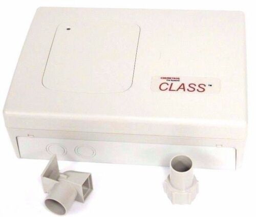 KIDDE-FENWAL, LLC 06-129897-001